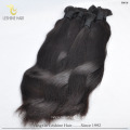 Virgin Bulk 100% Cuticle Aligned Raw Hair 8A9A10A Factory Price Wholesale